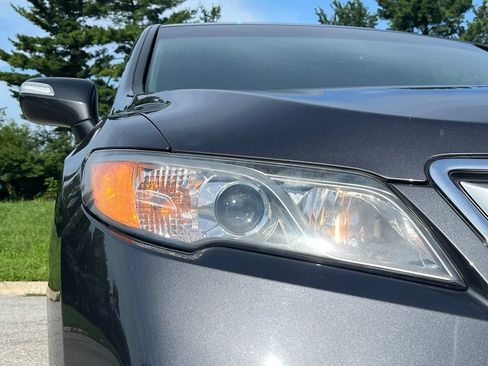 Used 2014 Acura RDX FWD image 10
