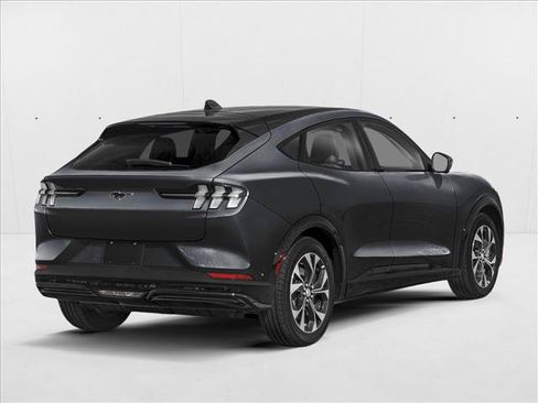 New 2026 Ford Mustang Mach-E Premium w/ Sport Appearance Package AWD/4WD image 2