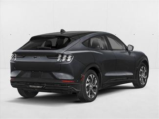 New 2026 Ford Mustang Mach-E Premium w/ Sport Appearance Package AWD/4WD video 2