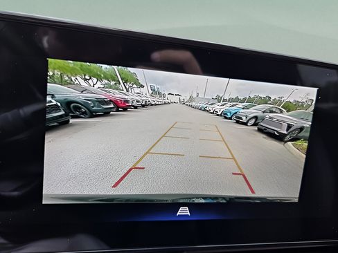 New 2026 Chevrolet Trax RS w/ Sunroof Package FWD image 24