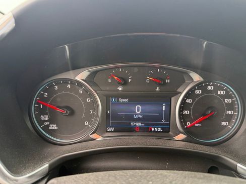 Used 2024 Chevrolet Equinox LT FWD image 7