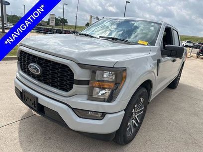 Certified 2023 Ford F150 XL w/ STX Appearance Package