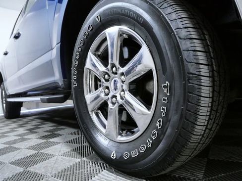 Certified 2019 Ford F150 XLT w/ Equipment Group 302A Luxury AWD/4WD image 2