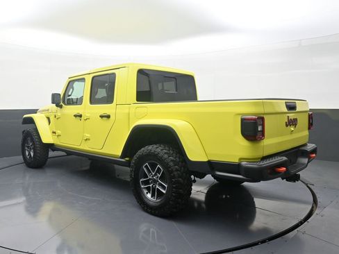 Used 2024 Jeep Gladiator Mojave image 5