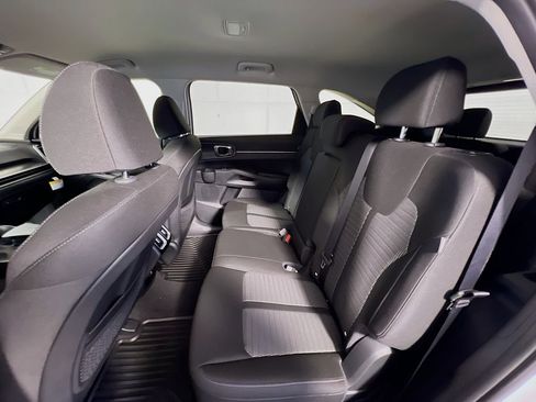 New 2026 Kia Sorento LX FWD image 19