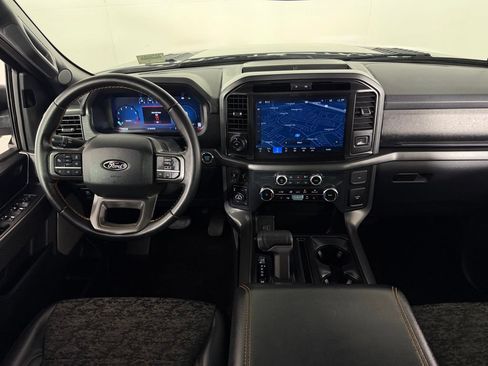 Used 2025 Ford F150 Tremor w/ Bed Utility Package AWD/4WD image 13