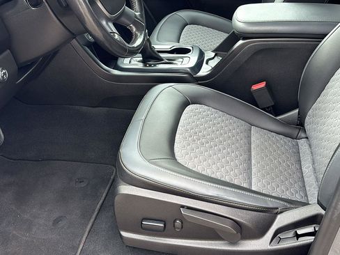 Certified 2022 Chevrolet Colorado Z71 image 14