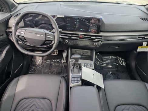 New 2026 Kia Sportage X-Pro Prestige AWD/4WD image 14