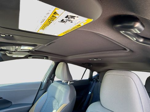 New 2026 Subaru Crosstrek 2.5i Sport image 25