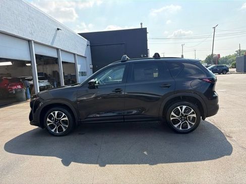 New 2026 MAZDA CX-5 Preferred AWD/4WD image 15