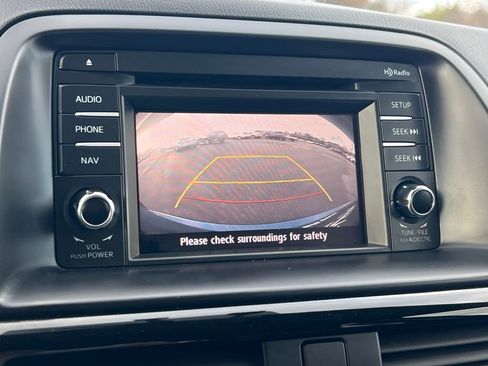 Used 2014 MAZDA CX-5 Grand Touring image 25