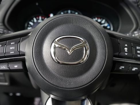 Used 2024 MAZDA CX-5 AWD 2.5 S w/ Premium Package image 35