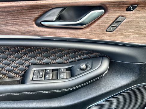 New 2025 Jeep Grand Cherokee Summit w/ Adv Protech Group IV image 15