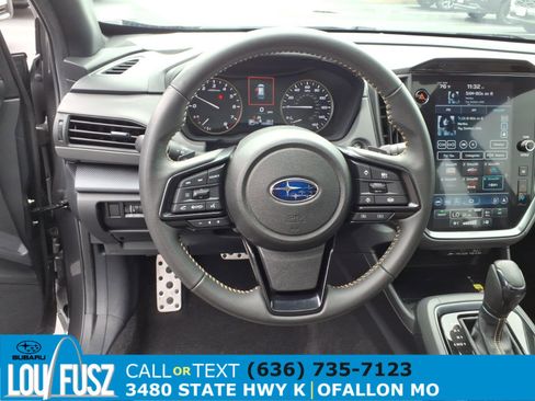 Used 2025 Subaru Crosstrek 2.5i Sport AWD/4WD image 7