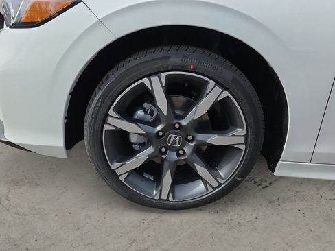 New 2026 Honda Civic Sport Touring image 14
