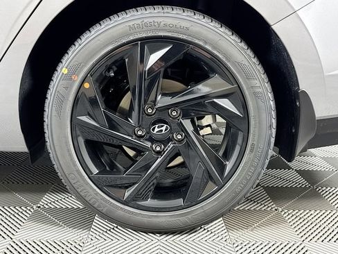 New 2026 Hyundai Elantra Sport image 43