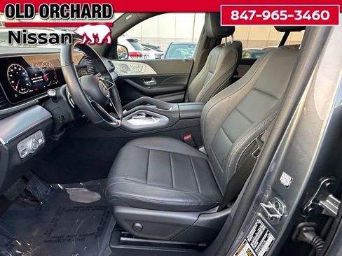 Used 2025 Mercedes-Benz GLE 350 4MATIC image 16