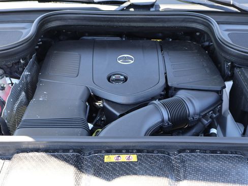 Certified 2026 Mercedes-Benz GLE 350 4MATIC image 42