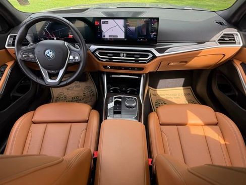 Used 2023 BMW 330e xDrive 330e xDrive w/ Premium Package image 18