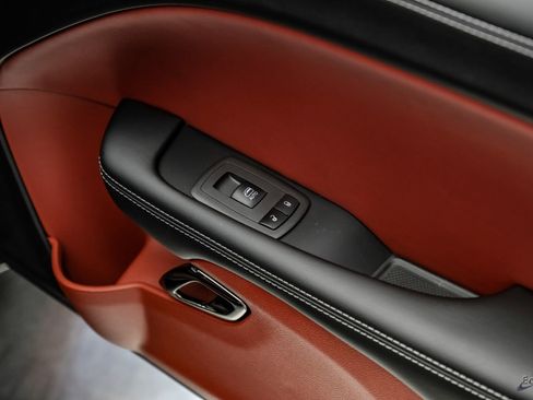 Used 2023 Dodge Challenger SRT Hellcat Redeye image 94