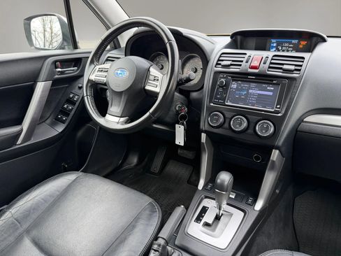 Used 2014 Subaru Forester 2.5i Limited AWD/4WD image 26
