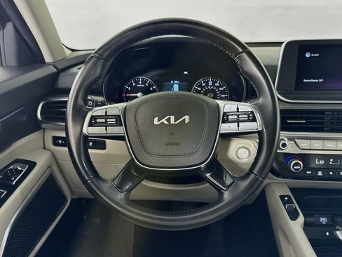 Used 2022 Kia Telluride S AWD/4WD image 11