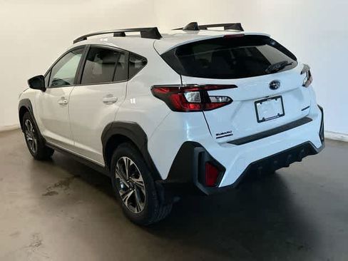 Certified 2026 Subaru Crosstrek 2.5i Premium AWD/4WD image 32