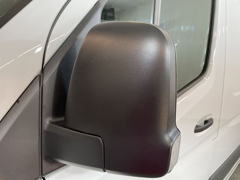 New 2025 Mercedes-Benz Sprinter 2500 image 18