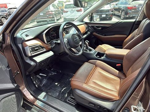 Used 2020 Subaru Outback Touring XT AWD/4WD image 10