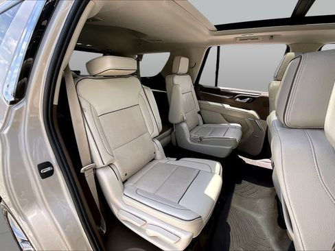 Used 2023 GMC Yukon Denali AWD/4WD image 20