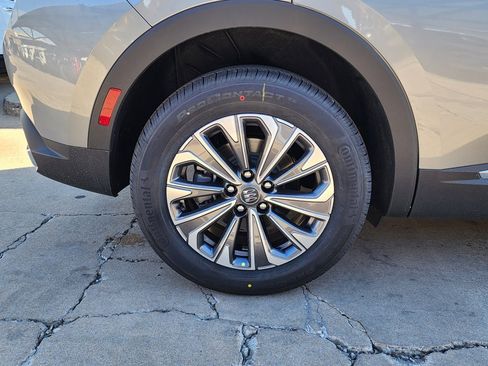 New 2026 Buick Envision Preferred image 53