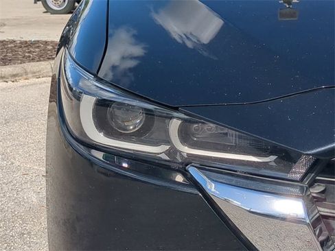 Used 2023 MAZDA CX-5 AWD 2.5 S image 10