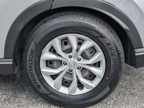 Used 2023 Honda CR-V LX image 22