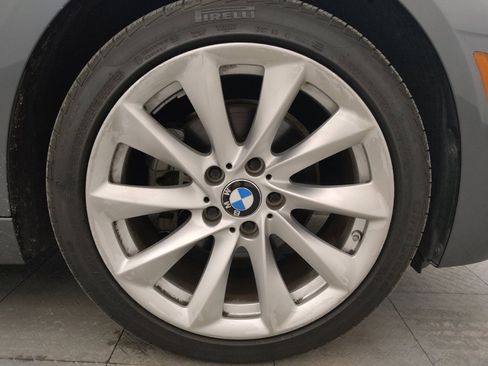 Used 2018 BMW 320i Sedan RWD image 31