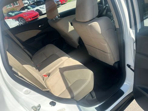 Used 2015 Honda CR-V EX image 15