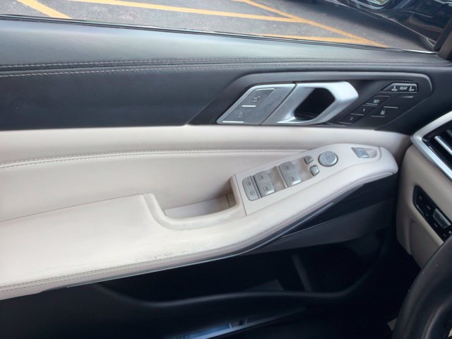 Used 2019 BMW X7 xDrive40i w/ Premium Package AWD/4WD image 33