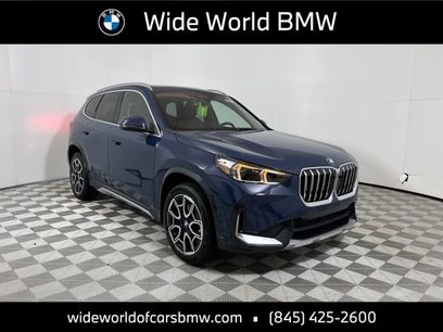 New 2026 BMW X1 xDrive28i w/ Convenience Package