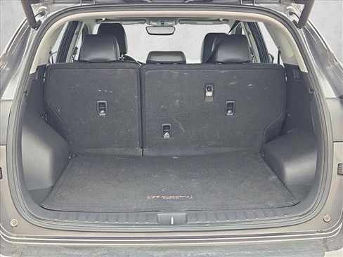 Used 2020 Hyundai Tucson Ultimate image 6