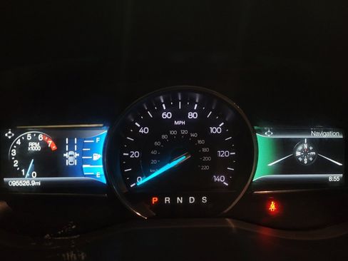 Used 2018 Ford Explorer Limited w/ Equipment Group 301A AWD/4WD image 23