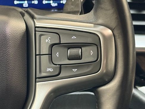 Used 2022 Chevrolet Silverado 1500 LT Trail Boss w/ Protection Package image 19