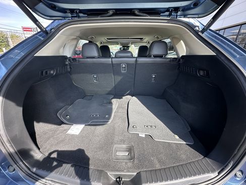 Certified 2023 MAZDA CX-5 AWD 2.5 S w/ Premium Package image 14