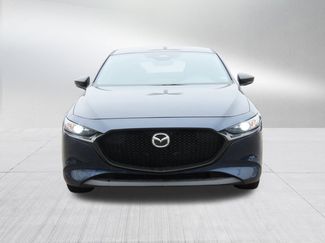 Used 2025 MAZDA MAZDA3 s Sport video 2