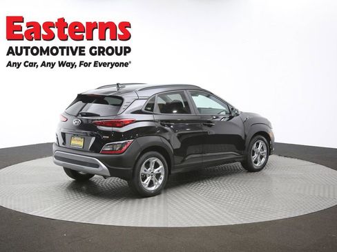 Used 2023 Hyundai Kona SEL image 40