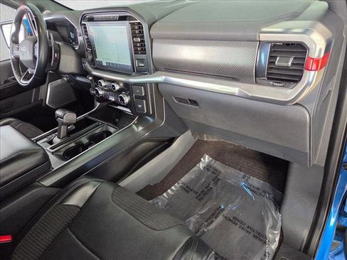 Used 2021 Ford F150 Raptor w/ Equipment Group 801A High image 21