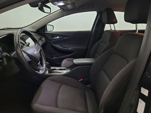 Used 2018 Chevrolet Malibu LT FWD image 17