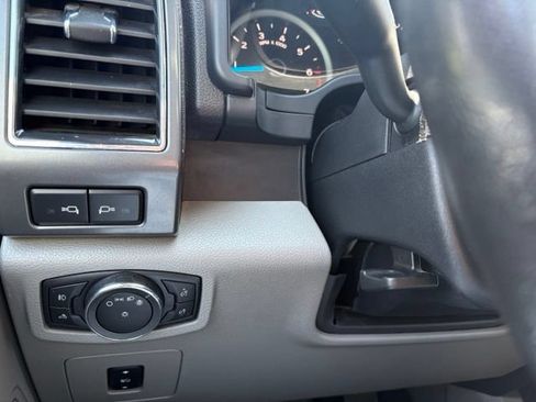 Used 2017 Ford F150 XLT w/ Equipment Group 302A Luxury AWD/4WD image 23