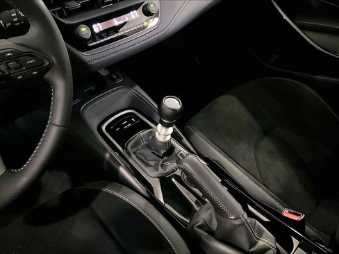 Used 2025 Toyota Corolla GR image 15