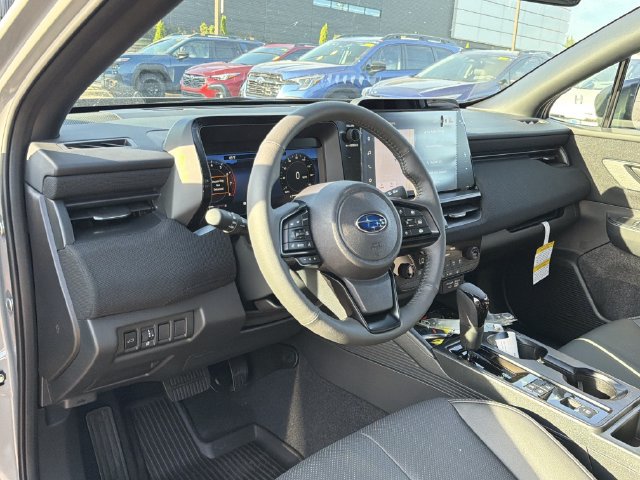 New 2026 Subaru Outback Limited AWD/4WD image 10