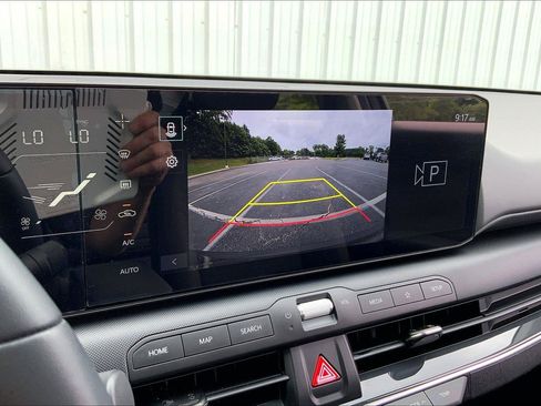 Used 2025 Kia K4 EX FWD image 19
