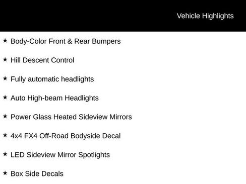 Certified 2023 Ford F150 XLT w/ Equipment Group 302A High image 7